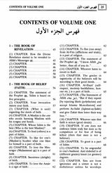 Sahih Al Bukhari (9 Volume Set) Original
