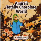 Amira's Totally Chocolate World