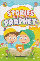 Stories Told By The Prophet