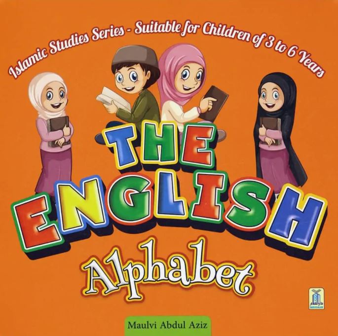 The English Alphabets