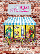 The Hijab Boutique