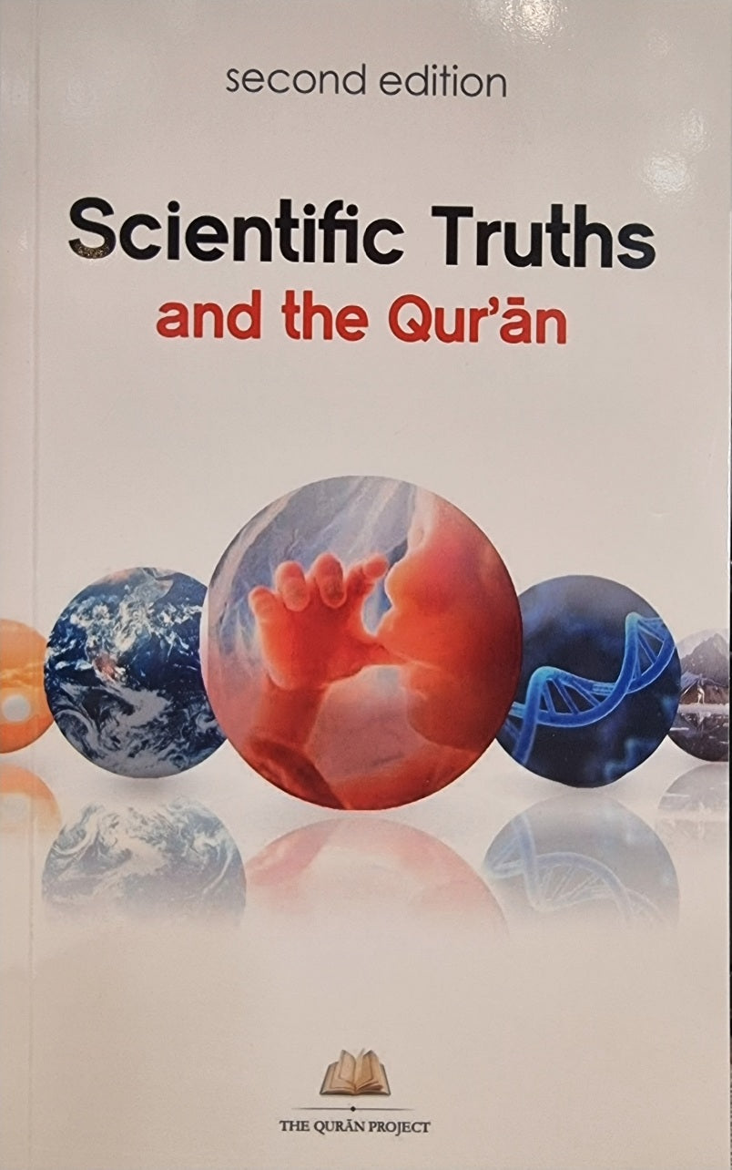 Scientific Truths and The Qur’an