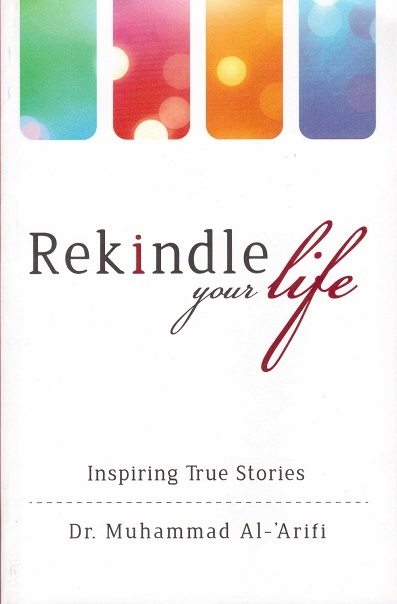 Rekindle Your Life-0