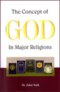 Concept of God in Major Religions-0