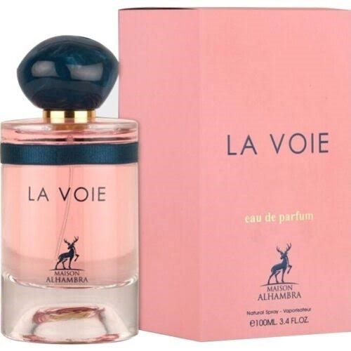 La Voie 100ml