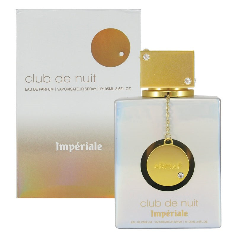 Club De Nuit Imperiale - Armaf