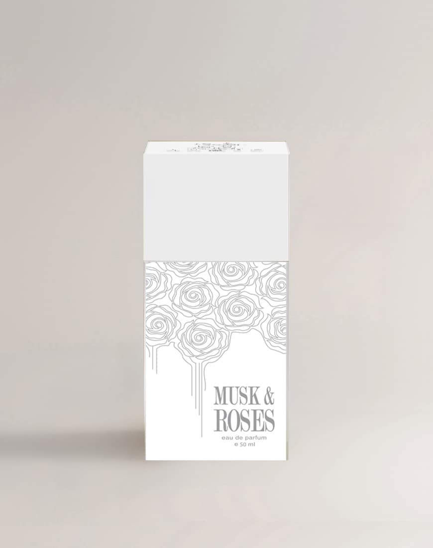 Musk and Roses