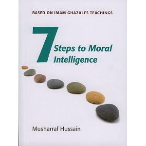 7 Steps to Moral Intelligence -0