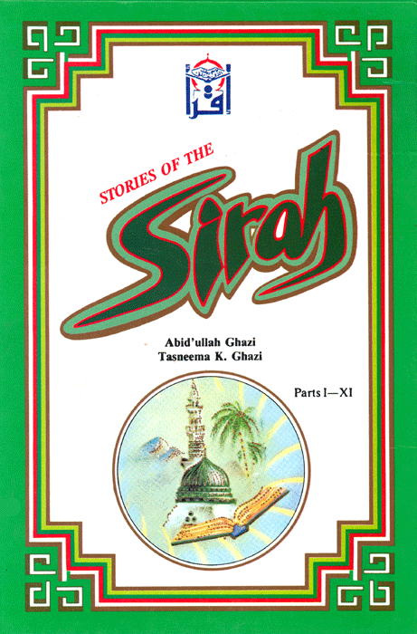 Stories of the Sirah-0