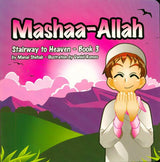 Mashaa-Allah – Book 3 (Stairway to Heaven)