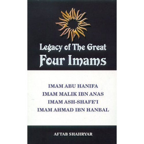 Legacy of the Great Four Imams-0