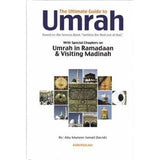 Ultimate Guide to Umrah-0