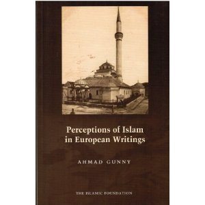Perceptions of Islam in European Writings-0