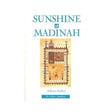 Sunshine at Madinah -0