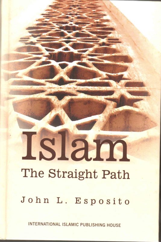 Islam The Straight Path-0