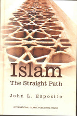 Islam The Straight Path-0