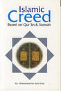 Islamic Creed Based on Quran and Sunnah-0