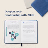 Ramadan Legacy Planner - Clay