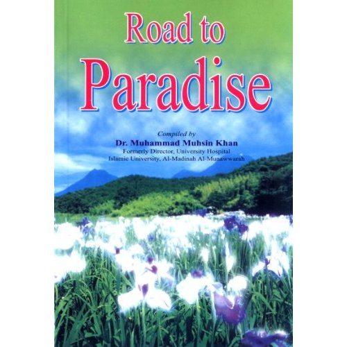 Road to Paradise -0