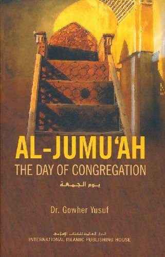 Al-jumuah (The Day of Congregation) - Darussalam Islamic Bookshop Australia