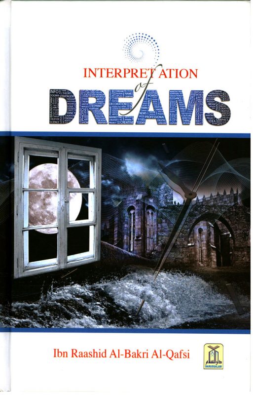Interpretation of Dreams-0