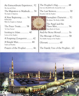Tell me About The Prophet Muhammad