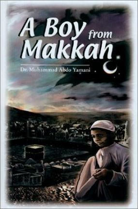 A Boy from Makkah
