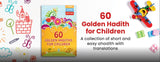 60 Golden Hadiths For Children