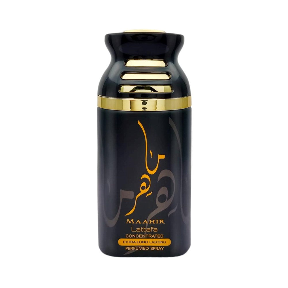 Maahir Deodorant - 250ml