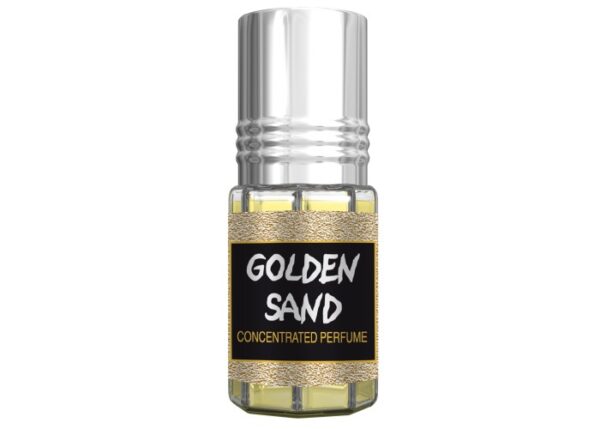 Golden Sand - 3ml Roll on