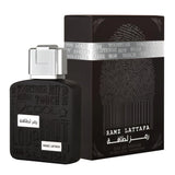 Ramz Lattafa Silver 100 Ml