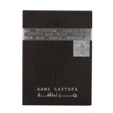 Ramz Lattafa Silver 100 Ml