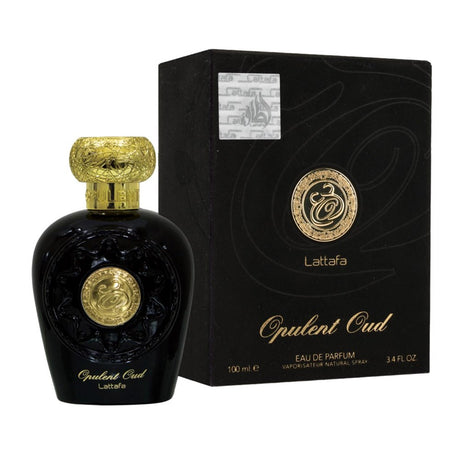 Opulent Oud