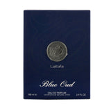 Blue Oud 100ml