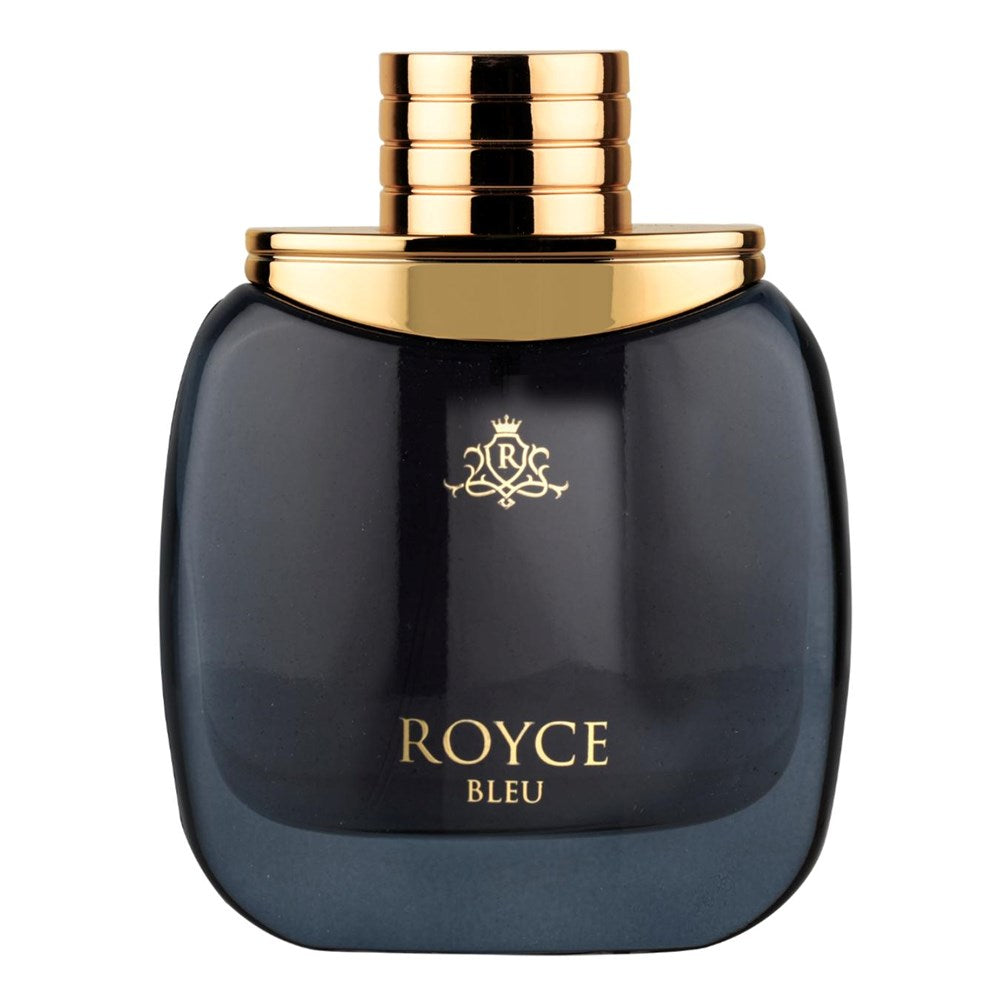 Spray Royce Bleu 100 Ml – Darussalam Islamic Bookstore