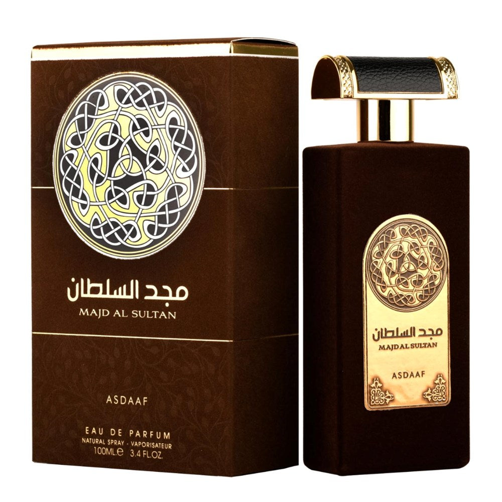 Majd Al Sultan 100ml