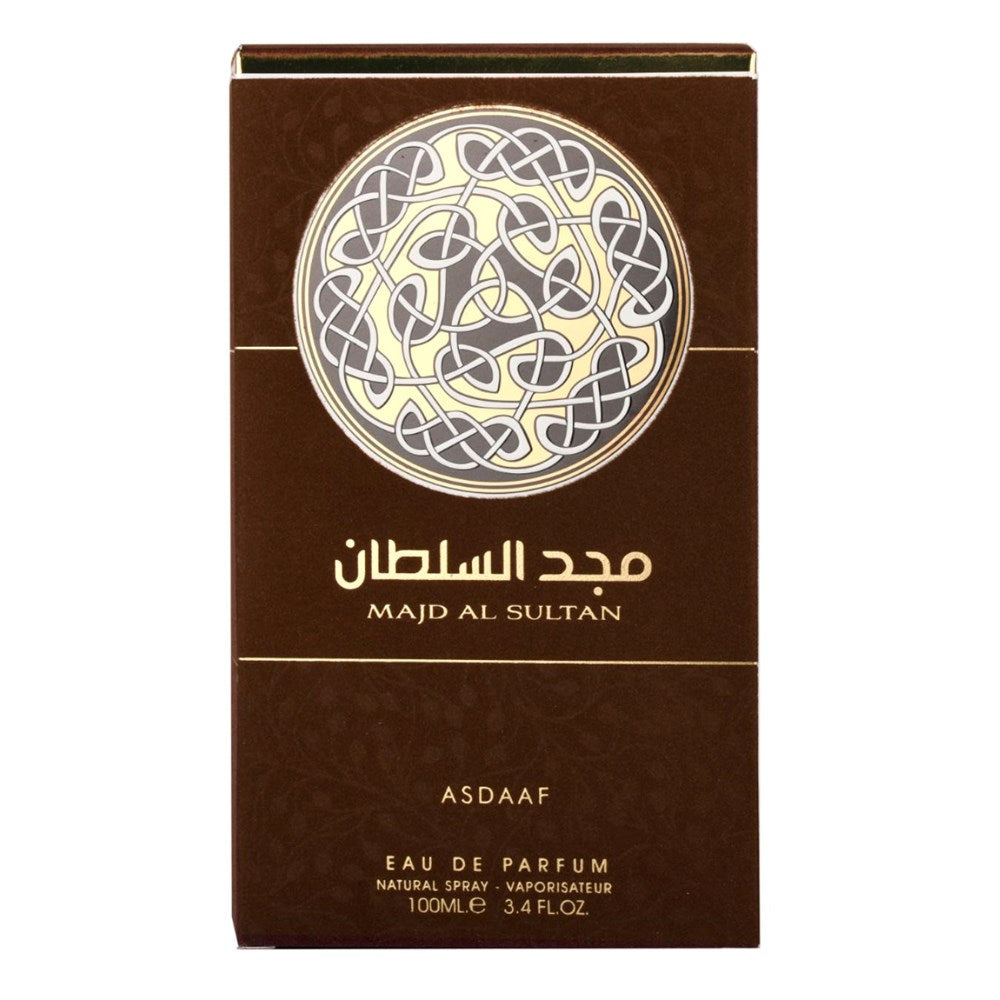 Majd Al Sultan 100ml