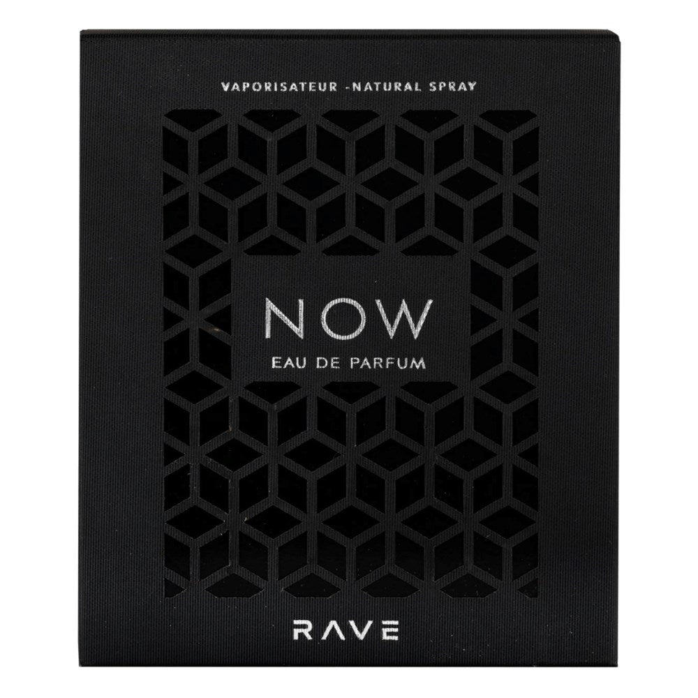 Now - by Rave (Lattafa)