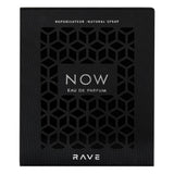 Now - by Rave (Lattafa)