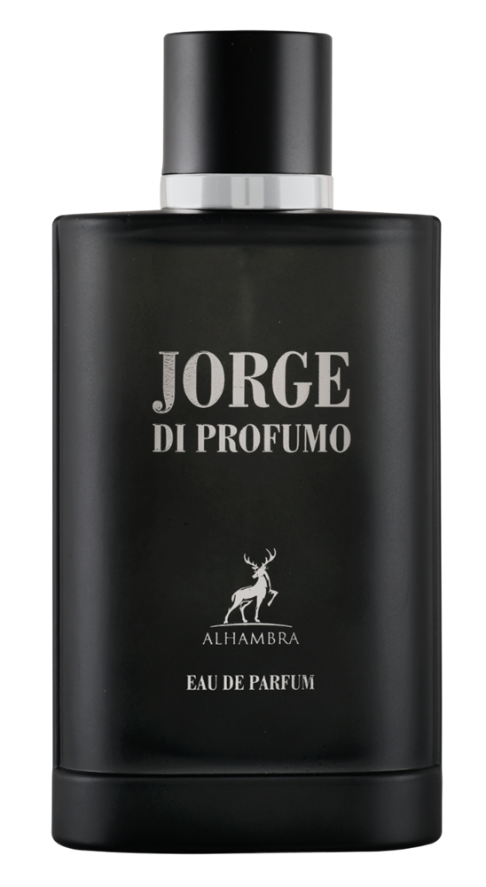 Jorge Di Profumo