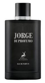 Jorge Di Profumo