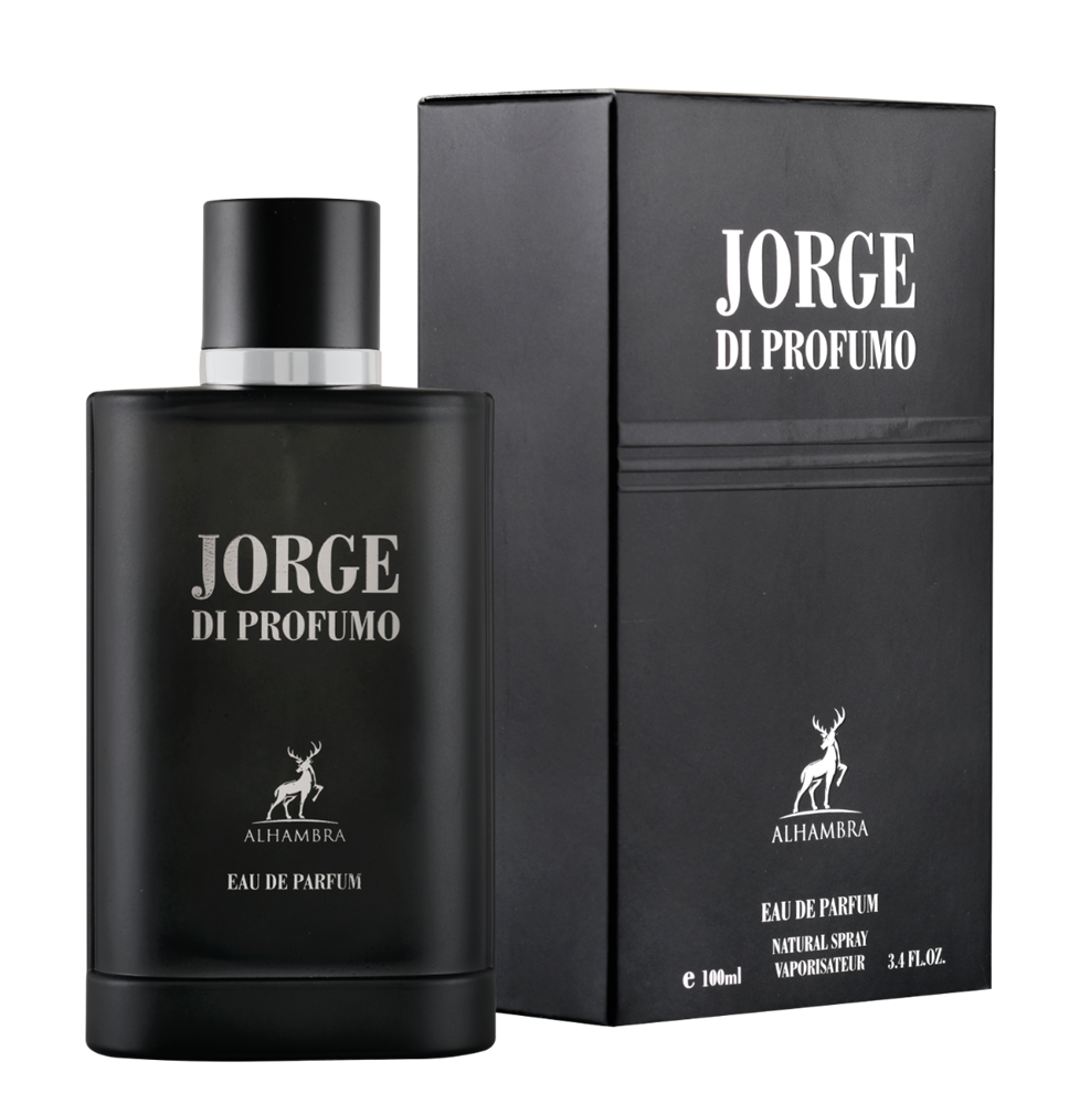 Jorge Di Profumo