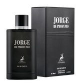 Jorge Di Profumo