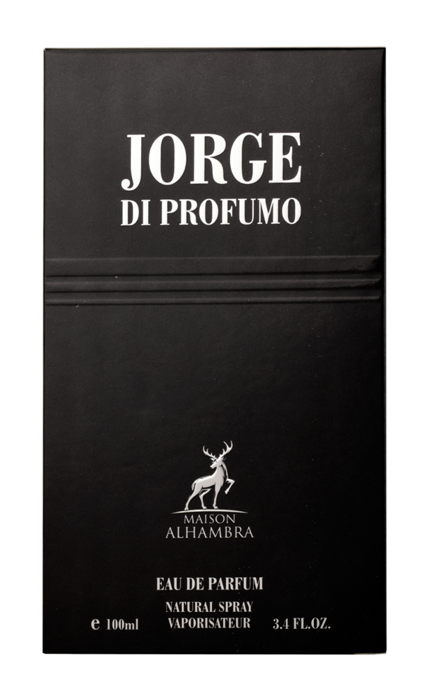 Jorge Di Profumo