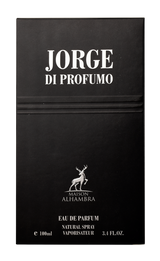 Jorge Di Profumo