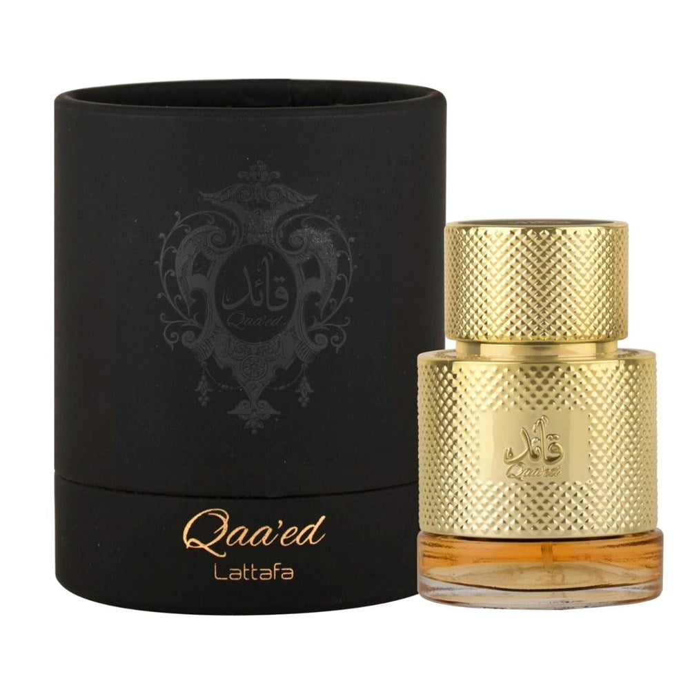 Spray Qaaed - New 30ml