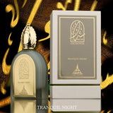 Tranquil Night Musk Collection 100ML