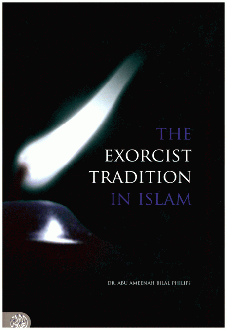 The Exorcist Tradition in Islam-0