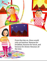 Alana's Bananas