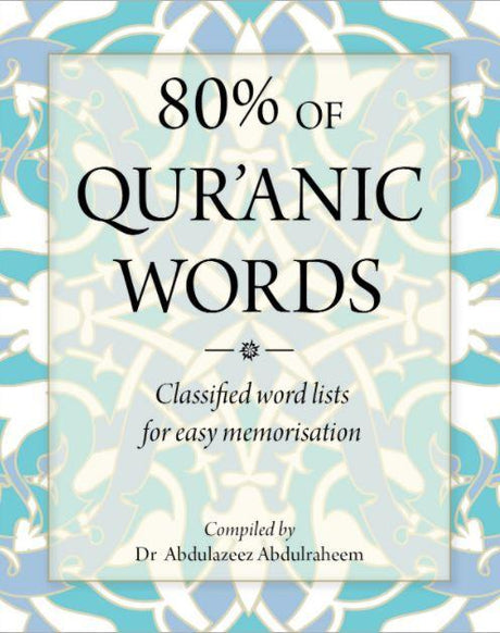 80% Of Quranic Words